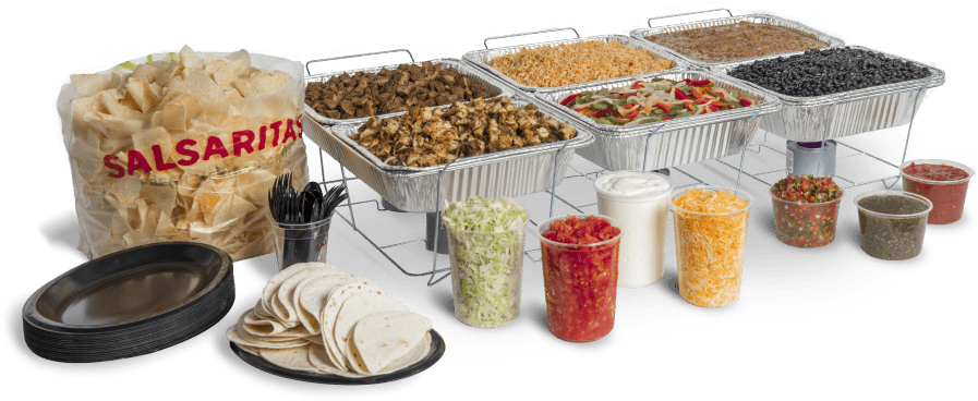 Evansville Food Truck and Catering